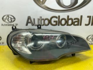Фара правая передняя BMW X5 E70 63117288996 1 ракурс