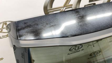 Дверь 5-я PORSCHE CAYENNE 958 M55.02 3.6 95851201105 2 ракурс