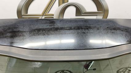 Дверь 5-я PORSCHE CAYENNE 958 M55.02 3.6 95851201105 3 ракурс