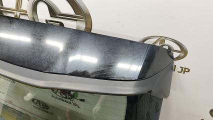 Дверь 5-я PORSCHE CAYENNE 958 M55.02 3.6 95851201105 4 ракурс