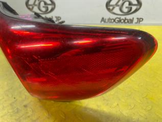 Стоп-сигнал правый задний TOYOTA COROLLA ZRE151 1ZR 8155002570 5 ракурс