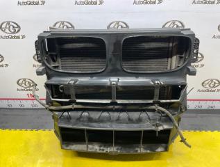 Радиатор BMW X5 E70 51647177878 1 ракурс
