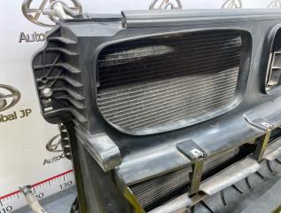 Радиатор BMW X5 E70 51647177878 2 ракурс