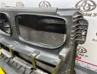 Радиатор BMW X5 E70 51647177878 4 ракурс