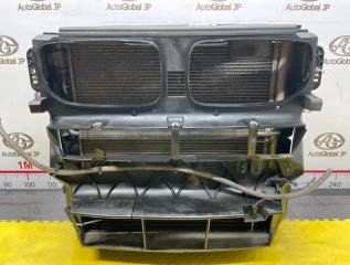 Радиатор BMW X5 E70 51647222952 1 ракурс
