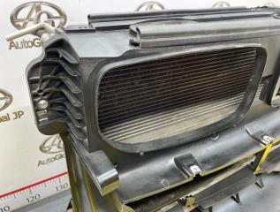 Радиатор BMW X5 E70 51647222952 2 ракурс