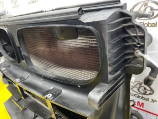 Радиатор BMW X5 E70 51647222952 4 ракурс