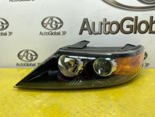 Фара левая передняя KIA SORENTO XM 921012P110 1 ракурс