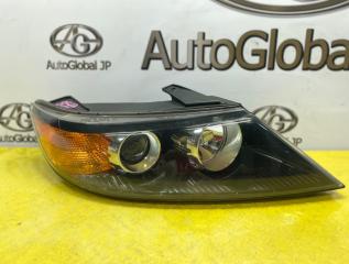 Фара правая передняя KIA SORENTO XM G4KE 921022P110 1 ракурс