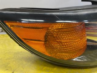 Фара правая передняя KIA SORENTO XM G4KE 921022P110 3 ракурс