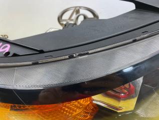 Фара правая передняя KIA SORENTO XM G4KE 921022P110 4 ракурс