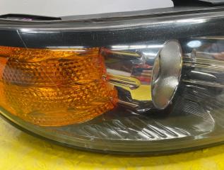 Фара правая передняя KIA SORENTO XM G4KE 921022P110 5 ракурс