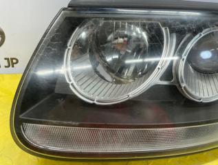 Фара левая передняя HYUNDAI SANTA FE CM 921012B021 2 ракурс Фара левая передняя HYUNDAI SANTA FE CM 921012B021 2 ракурс