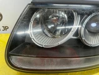 Фара левая передняя HYUNDAI SANTA FE CM 921012B021 3 ракурс Фара левая передняя HYUNDAI SANTA FE CM 921012B021 3 ракурс