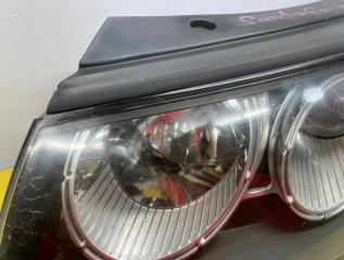 Фара левая передняя HYUNDAI SANTA FE CM 921012B021 4 ракурс Фара левая передняя HYUNDAI SANTA FE CM 921012B021 4 ракурс