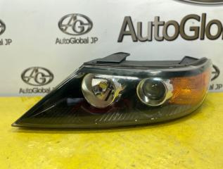 Фара левая передняя KIA SORENTO XM 921012P110 1 ракурс