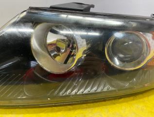 Фара левая передняя KIA SORENTO XM 921012P110 4 ракурс