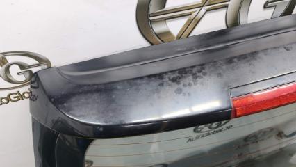 Дверь 5-я HYUNDAI SANTA FE CM G4KE - 2 ракурс