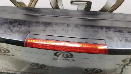 Дверь 5-я HYUNDAI SANTA FE CM G4KE - 3 ракурс