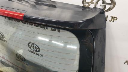 Дверь 5-я HYUNDAI SANTA FE CM G4KE - 5 ракурс