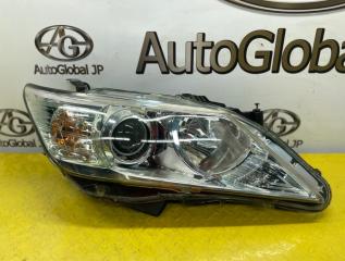 Фара правая передняя TOYOTA CAMRY AVV50 8111006A10 1 ракурс
