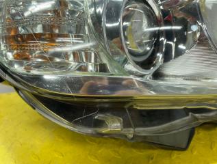Фара правая передняя TOYOTA CAMRY AVV50 8111006A10 3 ракурс
