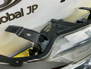 Фара правая передняя TOYOTA CAMRY AVV50 8111006A10 5 ракурс