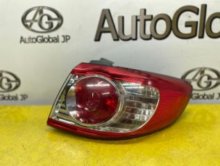 Стоп-сигнал правый задний HYUNDAI SANTA FE CM 924022B020 1 ракурс