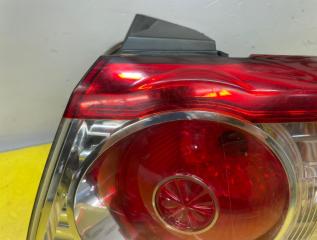 Стоп-сигнал правый задний HYUNDAI SANTA FE CM 924022B020 3 ракурс
