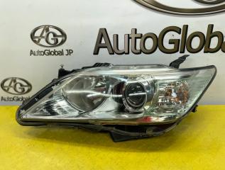 Фара левая передняя TOYOTA CAMRY AVV50 8115006A10 1 ракурс