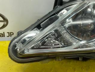 Фара левая передняя TOYOTA CAMRY AVV50 8115006A10 2 ракурс