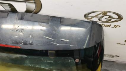 Дверь 5-я CHEVROLET CAPTIVA C100 95240538 4 ракурс