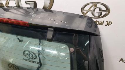 Дверь 5-я CHEVROLET CAPTIVA C100 95240538 5 ракурс