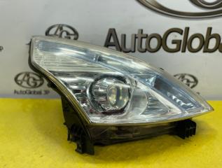 Фара правая передняя Nissan TEANA J32 26010JN60A 1 ракурс