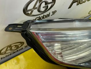 Фара правая передняя Nissan TEANA J32 26010JN60A 2 ракурс