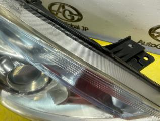 Фара правая передняя Nissan TEANA J32 26010JN60A 4 ракурс