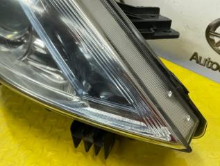 Фара правая передняя Nissan TEANA J32 26010JN60A 5 ракурс