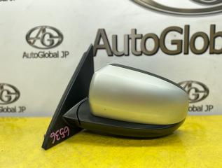 Зеркало левое переднее BMW X5 E70 N52B30BF 51167282721 1 ракурс