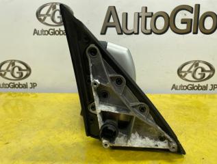 Зеркало левое переднее BMW X5 E70 N52B30BF 51167282721 5 ракурс