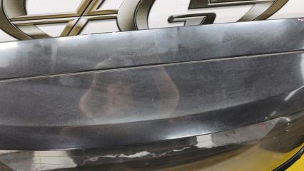 Дверь 5-я HYUNDAI IX35 737002Y000 3 ракурс