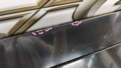 Дверь 5-я HYUNDAI IX35 737002Y000 4 ракурс