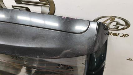 Дверь 5-я HYUNDAI IX35 737002Y000 5 ракурс