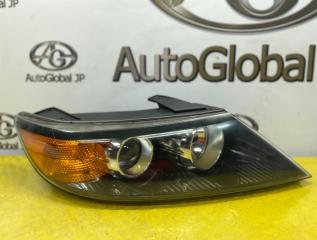 Фара правая передняя KIA SORENTO XM 921022P110 1 ракурс