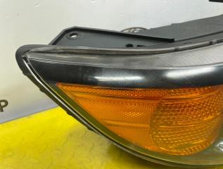Фара правая передняя KIA SORENTO XM 921022P110 2 ракурс