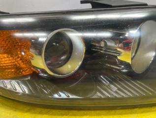 Фара правая передняя KIA SORENTO XM 921022P110 4 ракурс