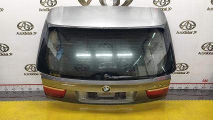 Дверь 5-я BMW X5 E70 41627262544 1 ракурс