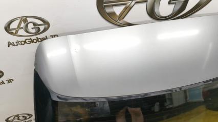 Дверь 5-я BMW X5 E70 41627262544 2 ракурс