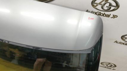 Дверь 5-я BMW X5 E70 41627262544 4 ракурс