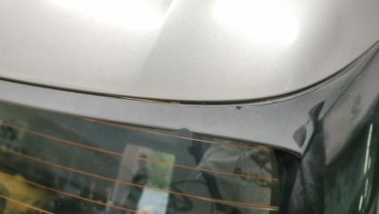 Дверь 5-я BMW X5 E70 41627262544 5 ракурс