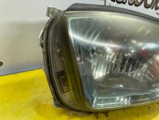 Фара левая передняя TOYOTA Highlander GSU40L 811500E100 2 ракурс